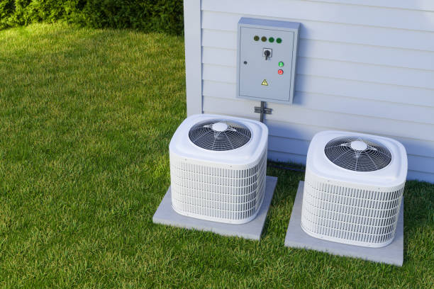 Duryea, PA HVAC Company