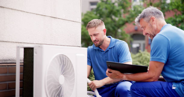  Duryea, PA HVAC Pros