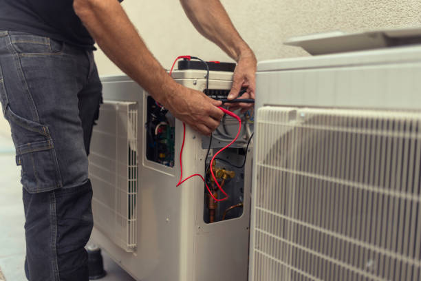 Best HVAC Equipment and Components in Duryea, PA