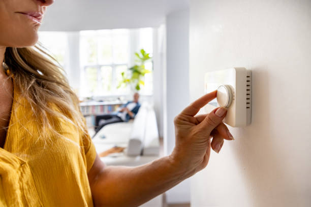 Best HVAC Financing and Leasing in Duryea, PA