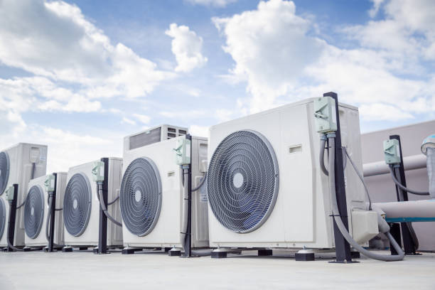 Best Geothermal HVAC Systems in Duryea, PA